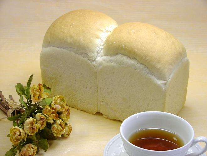 室生天然酵母パン