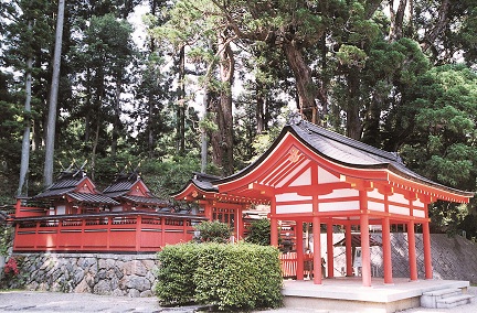 桜実神社