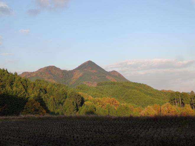 Mt. Nukai