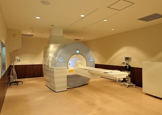 1階MRI